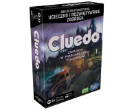 Hasbro Cluedo Escape Room - 1054083 - zdjęcie 2